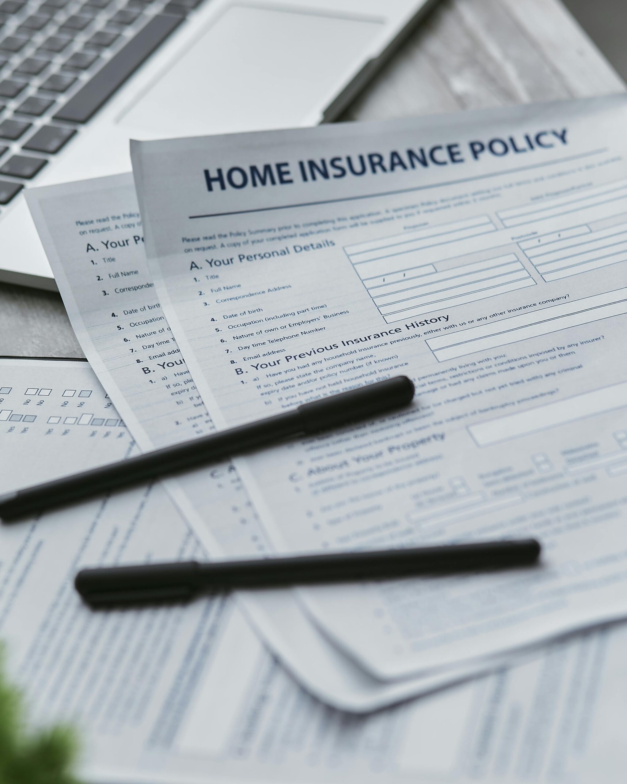 Documents Required for Health Insurance Waiver Explained